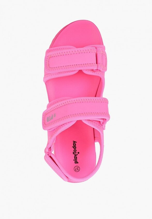 Сандалии PlayToday