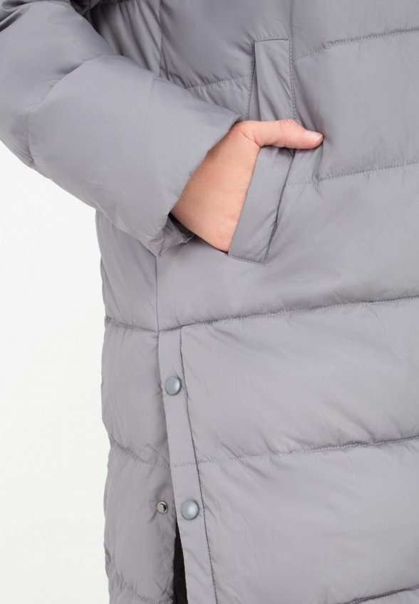 Пуховик Thomas Berger