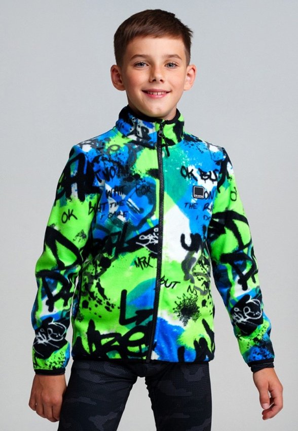 Олимпийка PlayToday