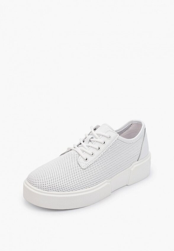 Кеды Thomas Munz