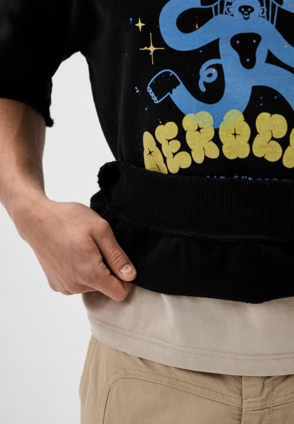 Свитшот Aeroclub