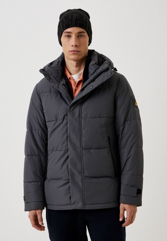 Пуховик Urban Fashion for Men