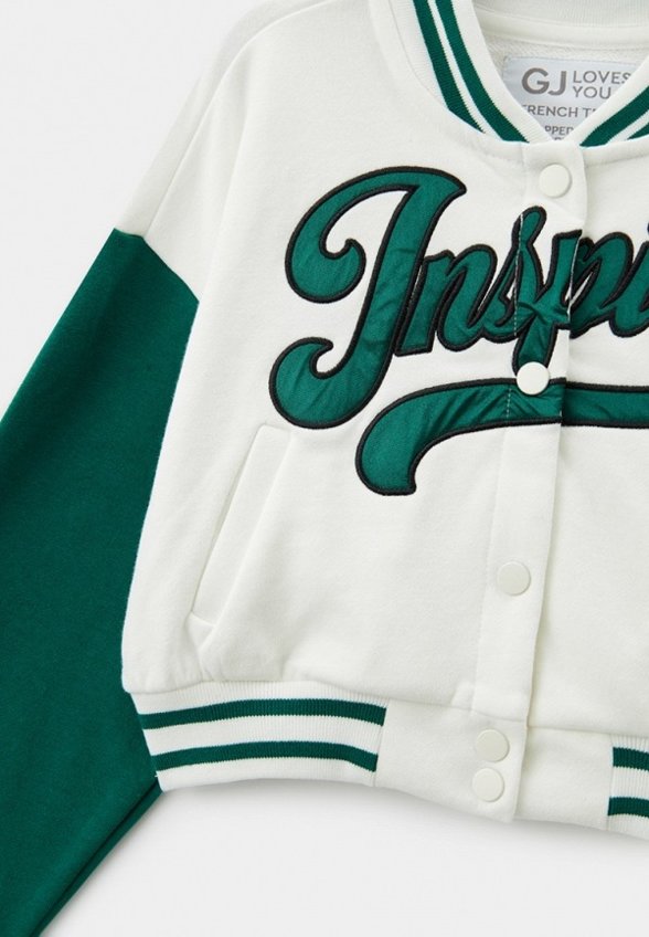 Олимпийка Gloria Jeans