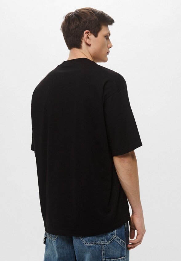 Футболка John Richmond