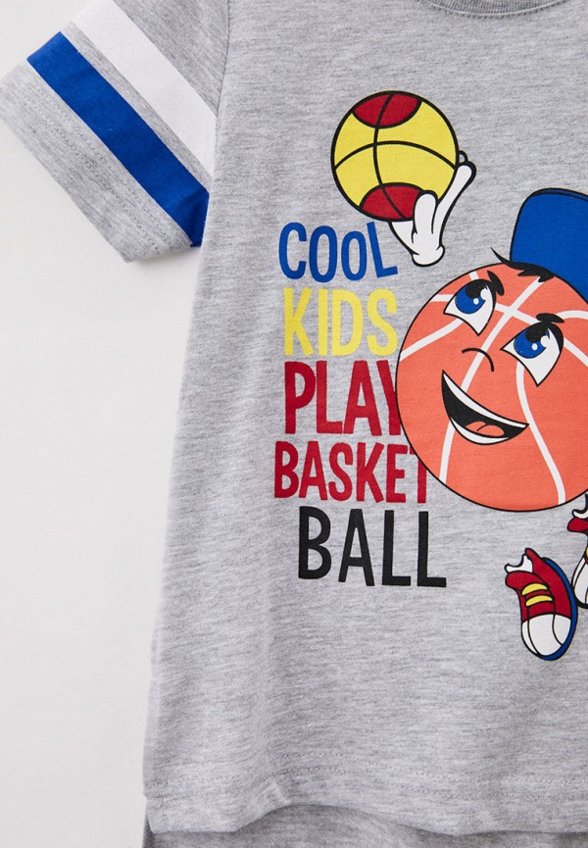 Футболка Щеголенок