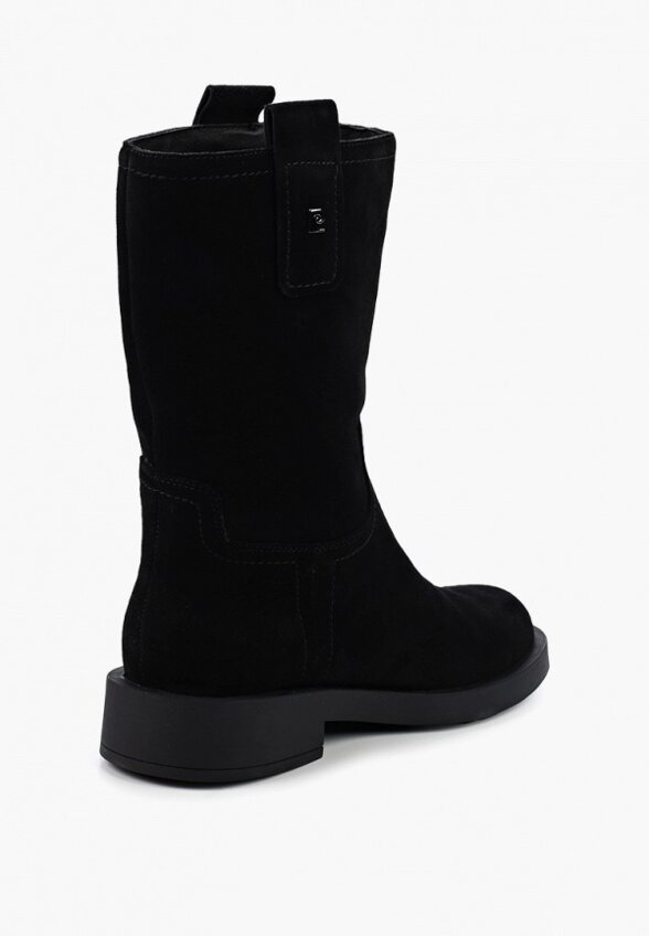 Полусапоги Pierre Cardin