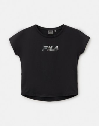 Футболка спортивная Fila детям