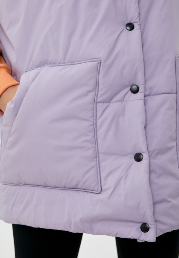 Жилет утепленный Malaeva