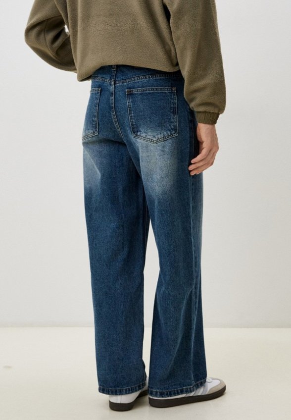 Джинсы Rushbay