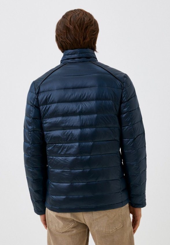 Пуховик Urban Fashion for Men