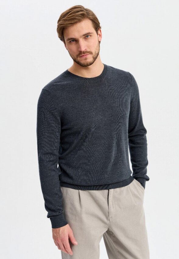 Джемпер Norveg