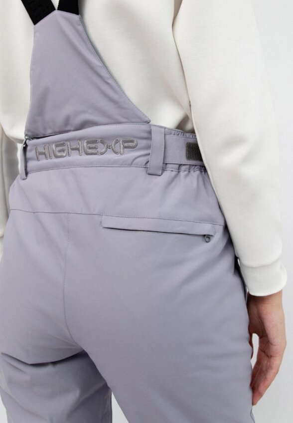 Брюки горнолыжные High Experience