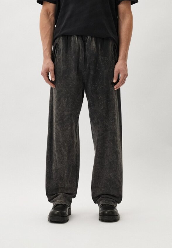 Брюки спортивные Diesel