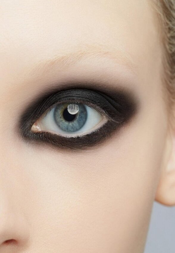 Пигмент для макияжа Krygina Cosmetics