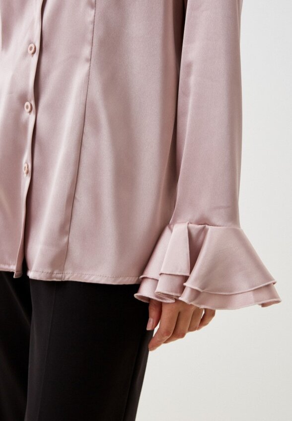 Блуза Модный дом Виктории Тишиной