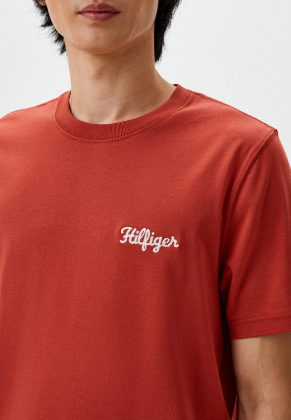 Футболка Tommy Hilfiger