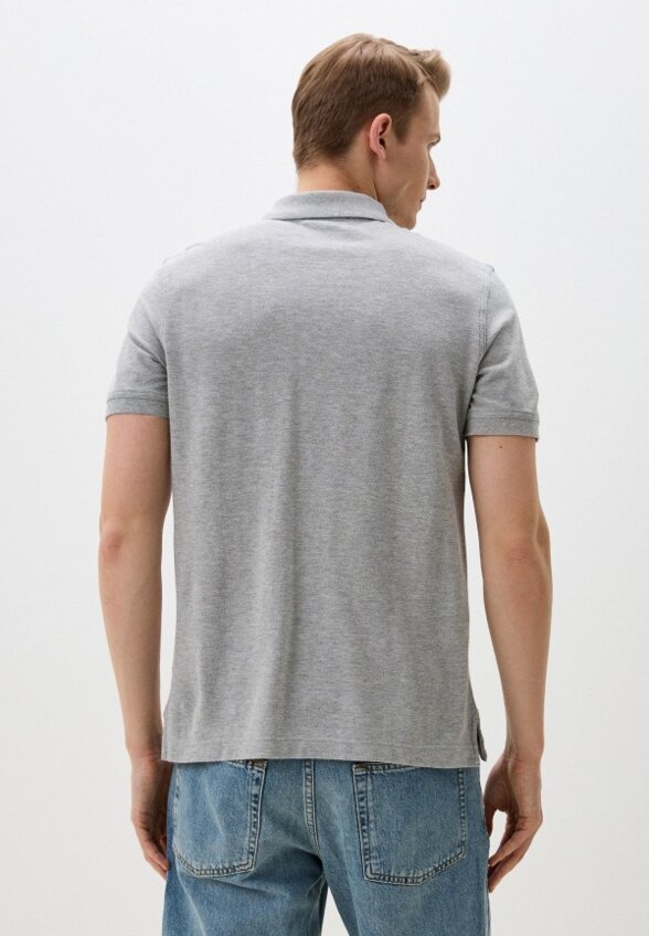 Поло United Colors of Benetton