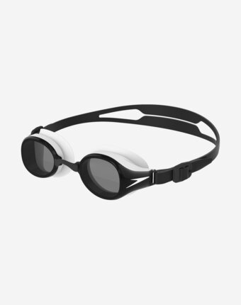 Очки для плавания Speedo Hydropure, Черный женщинам