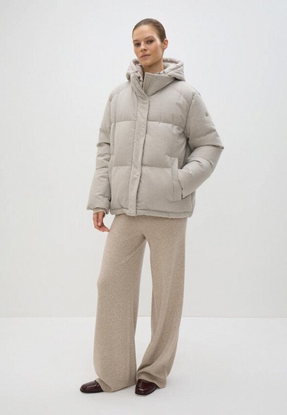 Пуховик Conso