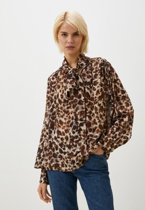 Блуза Koton