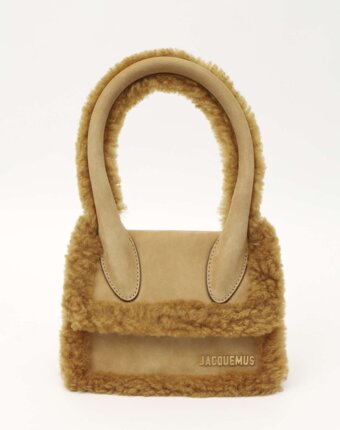 Jacquemus Le Chiquito женщинам