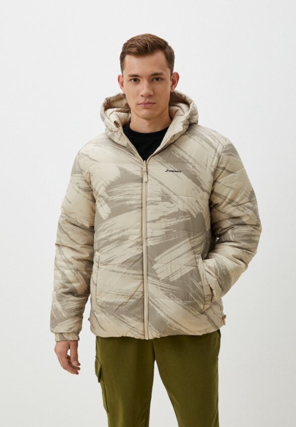 Пуховик Demix