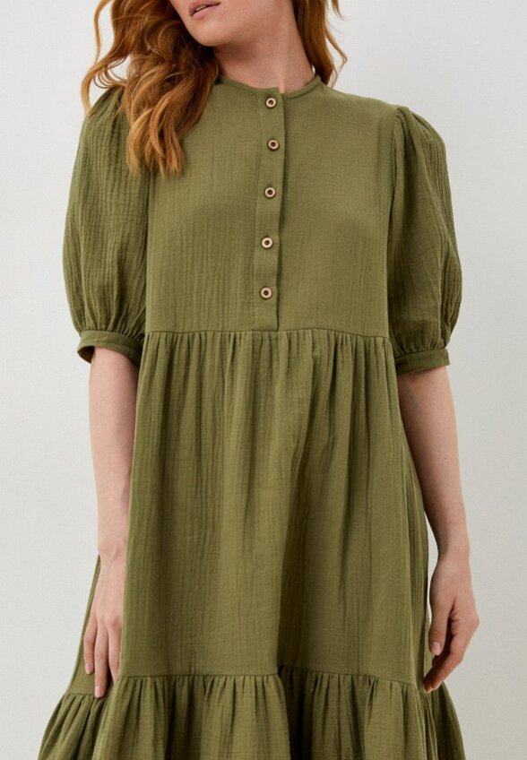 Платье Muslin Clouds