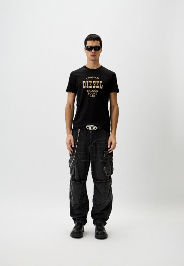 Футболка Diesel