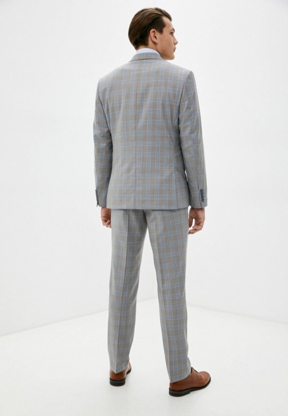 Костюм классический Bolini