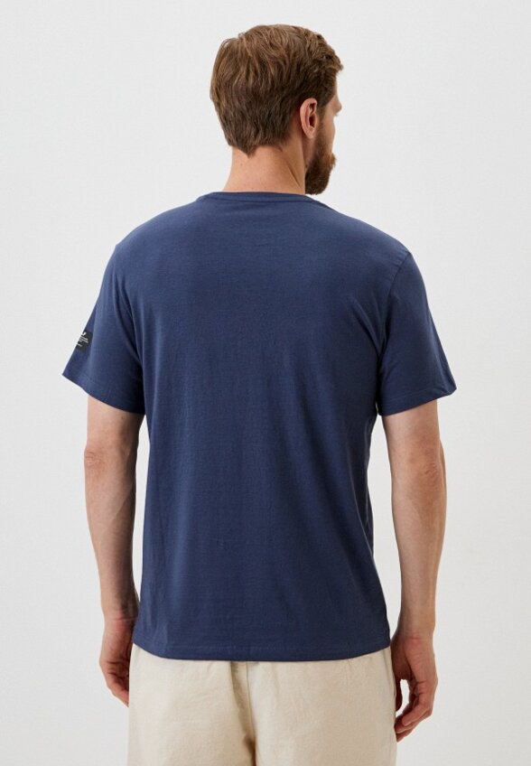 Футболка Ecoalf