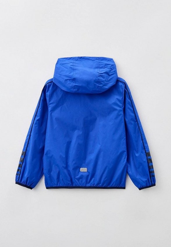 Куртка, футболка и брюки PlayToday