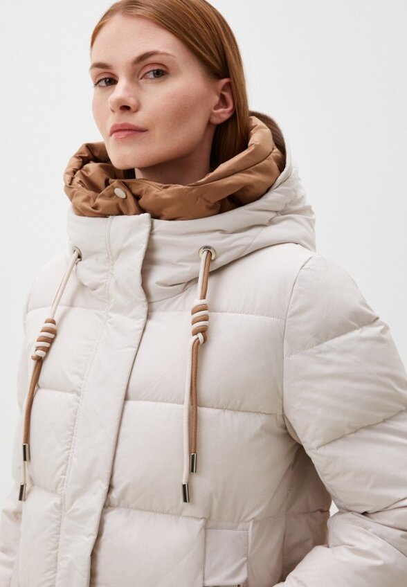 Пуховик Dellione