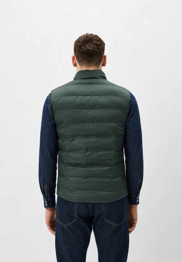 Жилет утепленный Hackett London