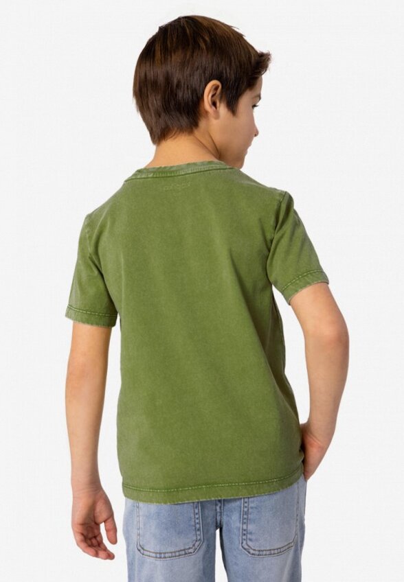 Футболка Kapika