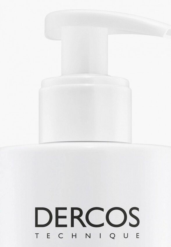 Шампунь Vichy