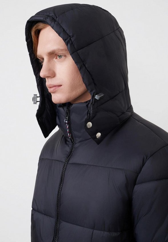 Куртка утепленная Baon