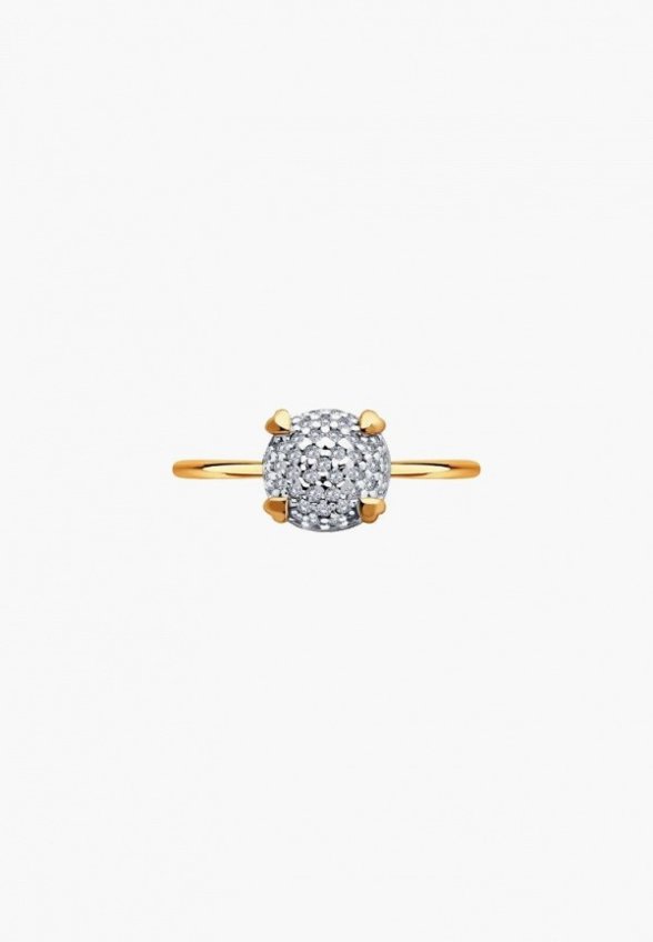 Кольцо Diamant