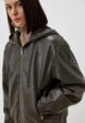 Куртка кожаная JC Just Clothes5  - превью