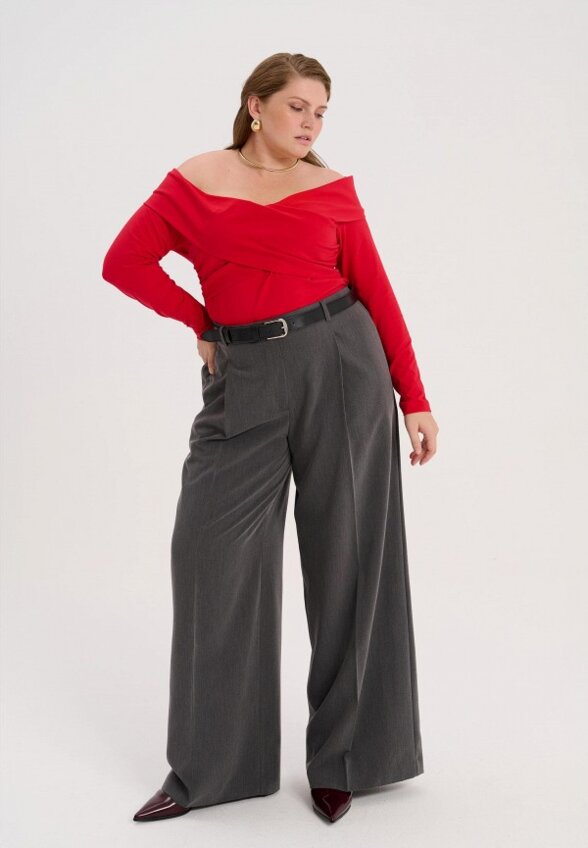 Лонгслив Manelia