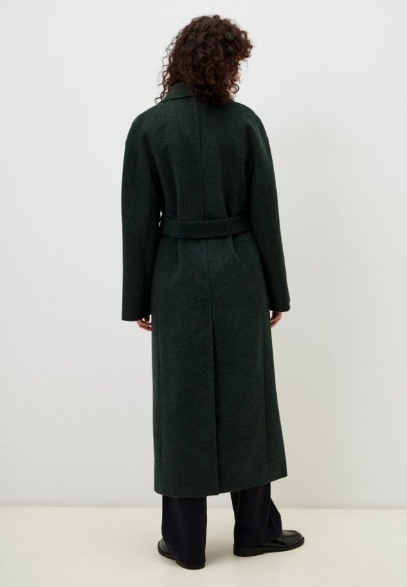 Пальто двубортное Avalon