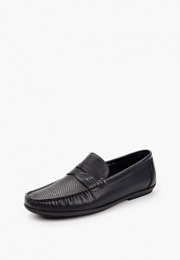 Мокасины Abricot