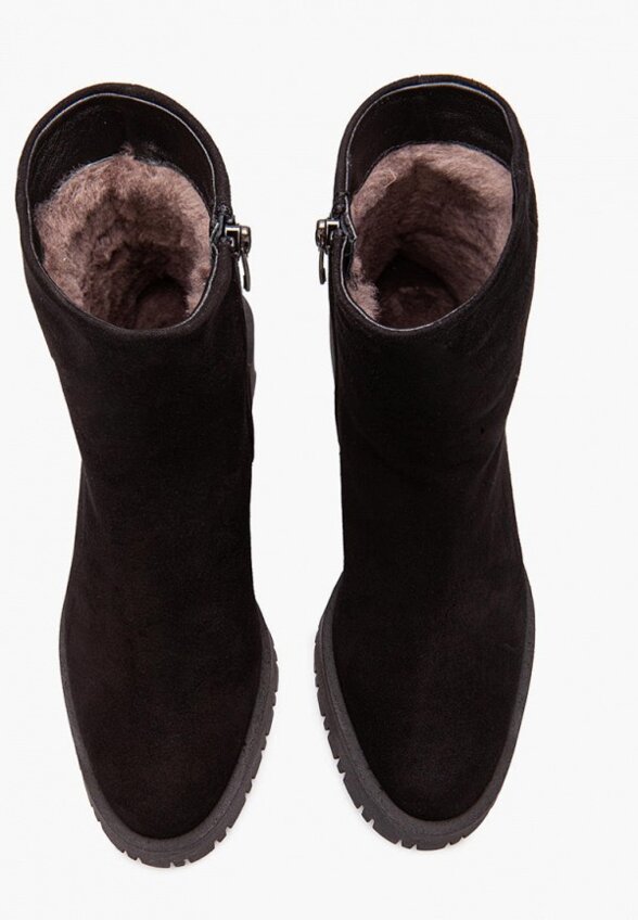 Ботильоны Mysa