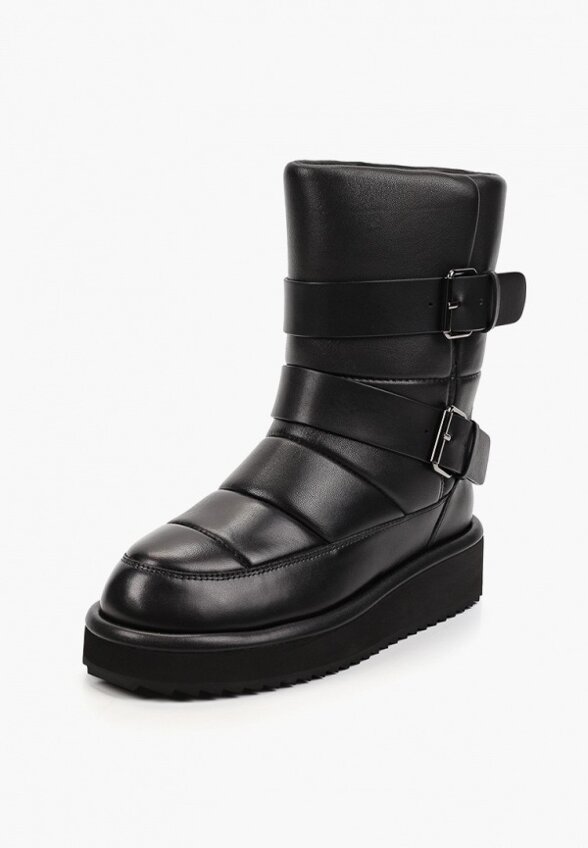 Дутики Ever Be