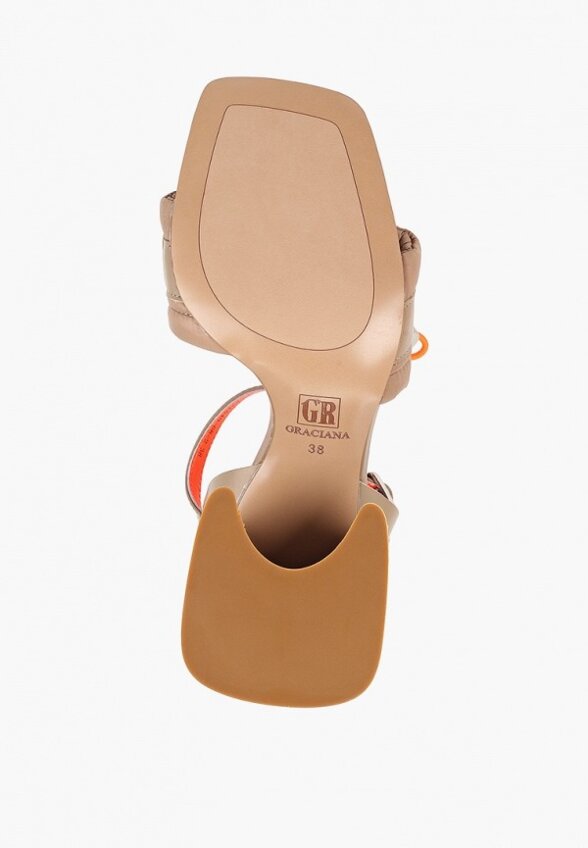 Босоножки Graciana