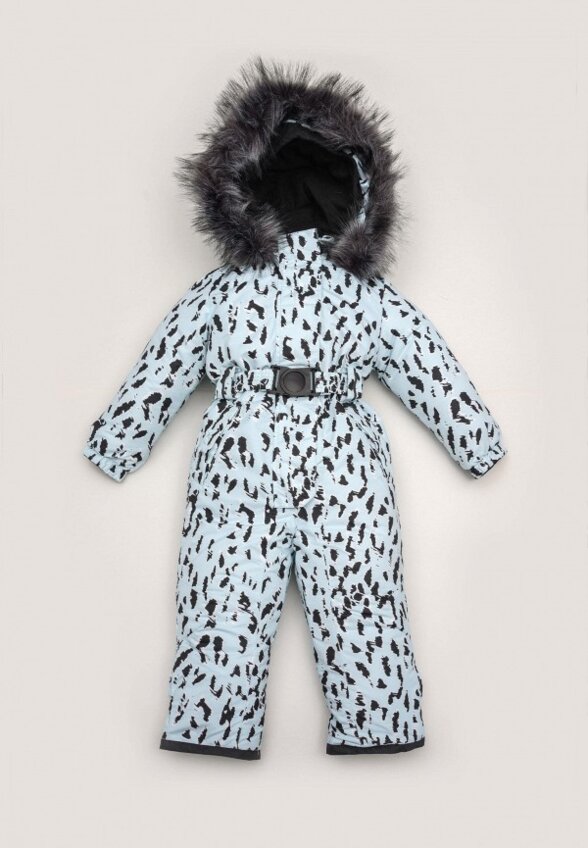Комбинезон утепленный Artel Sport