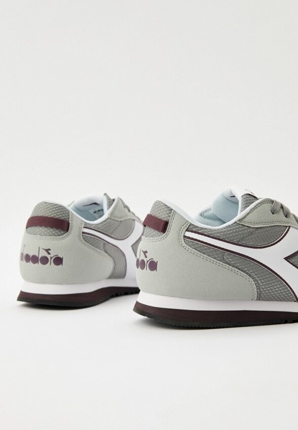 Кроссовки Diadora