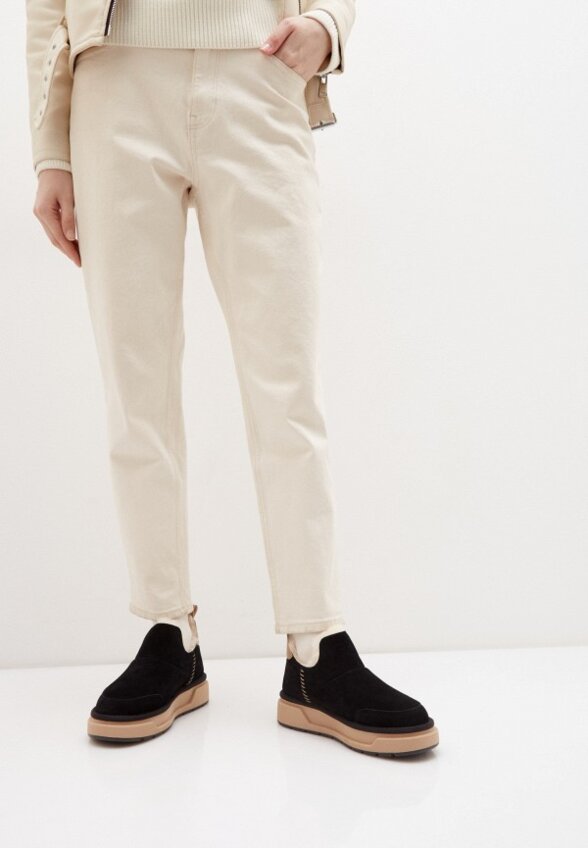 Полусапоги Salamander