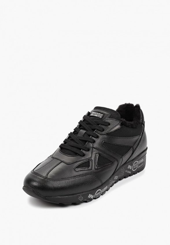 Кроссовки Emanuele Gelmetti