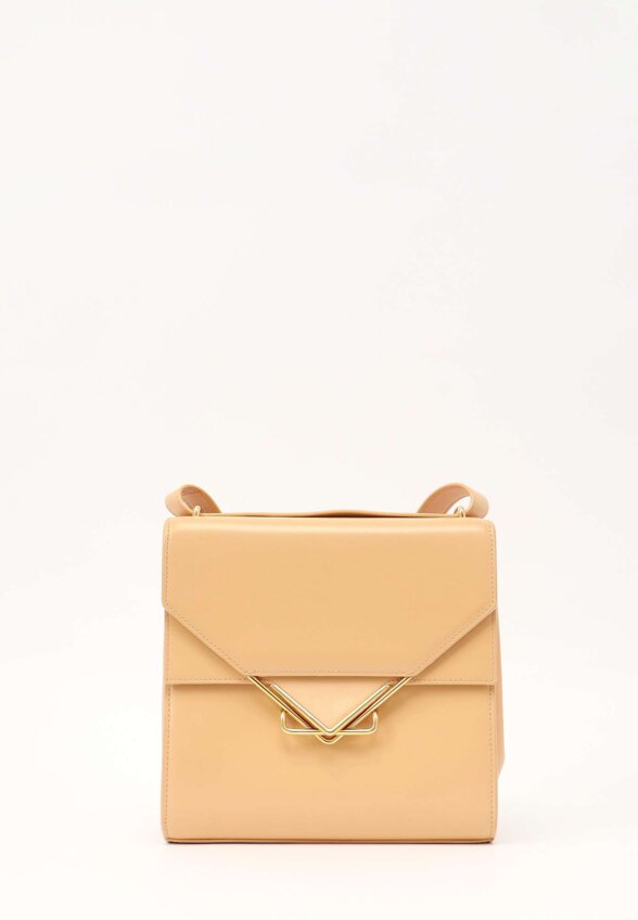 Bottega Veneta The Clip