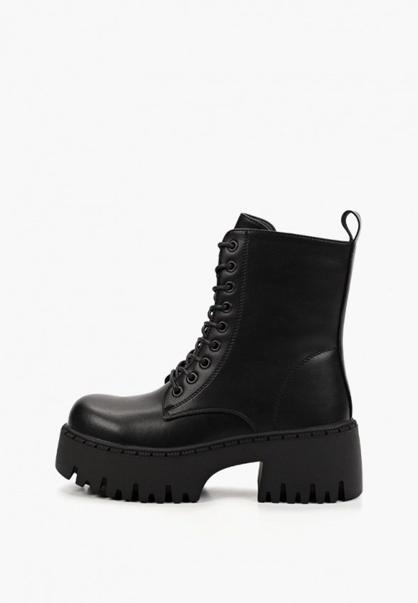 Ботинки Makfine